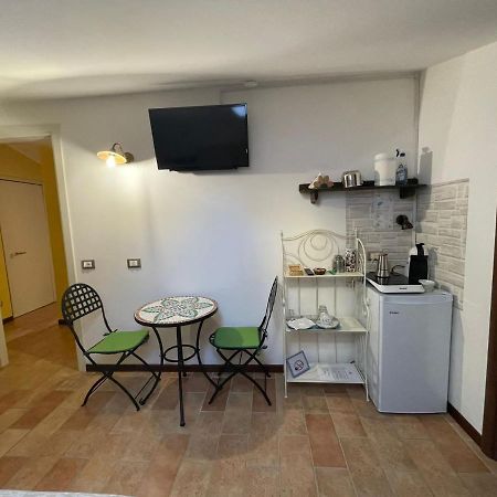 C'Era Una Volta B&B เปรูจา ภายนอก รูปภาพ